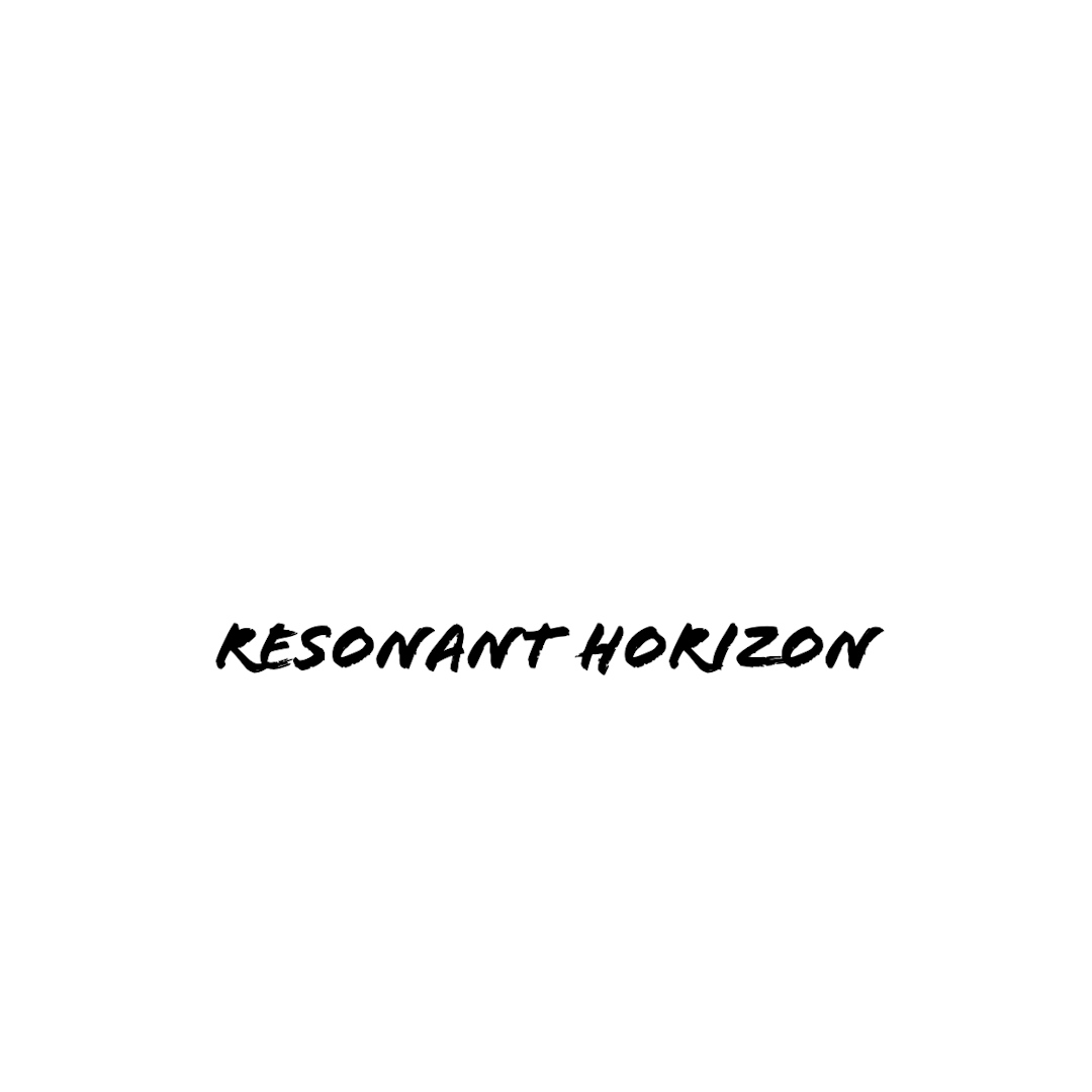 Resonant Horizon Logo